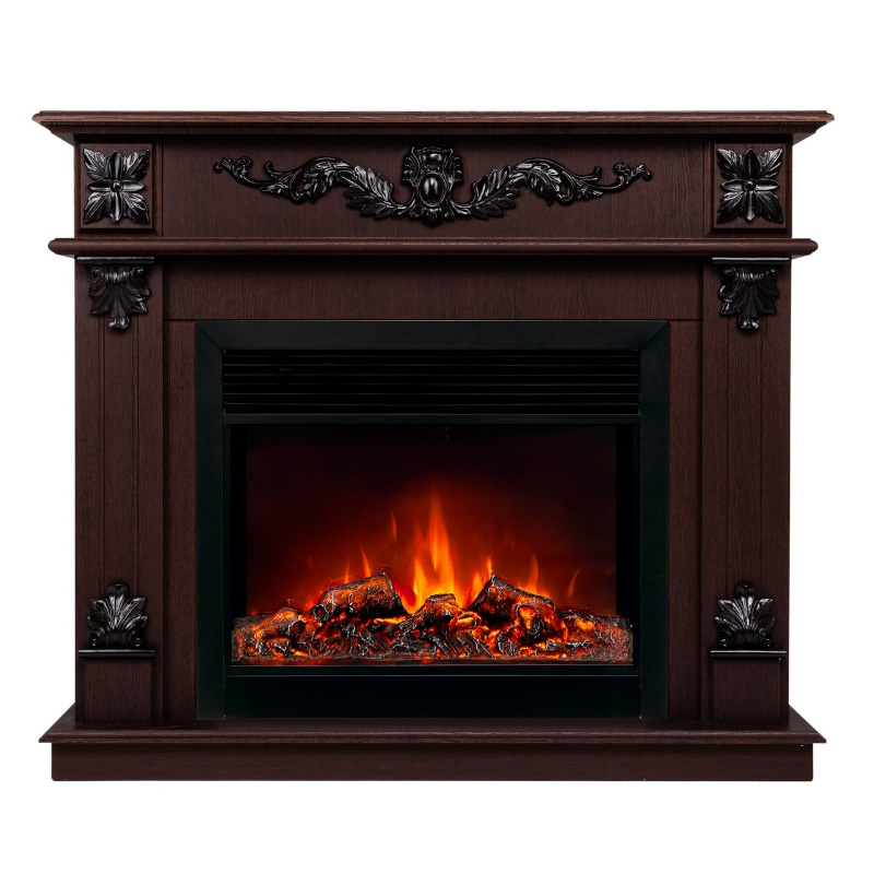 Каминокомплект RealFlame PHILADELPHIA 26/25'5 DN + MOONBLAZE BL 10015571 в Кинешме