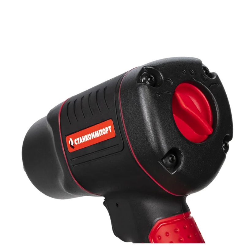 Ударный пневматический гайковерт Станкоимпорт PTA301, на 1/2", 1200NM  в Кинешме