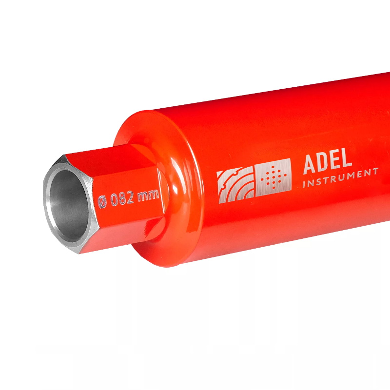 Коронка алмазная Adel Instrument TopStrike 00-00016207 82x450 7 сегментов 114 7665₽