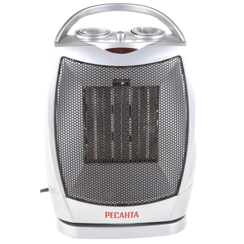 Тепловентилятор Ресанта ТВК-2 67/2/4 (1800 вт, керамический нагревательный элемент)