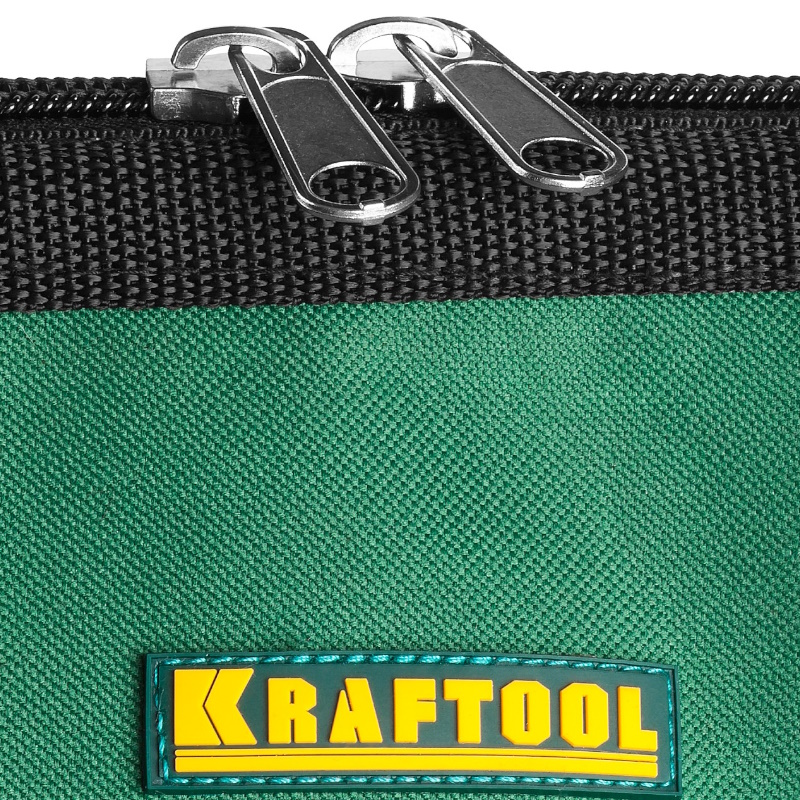 Сумка для инструмента Kraftool 38714-24_z01, 25 карманов, 24"  в Вологде