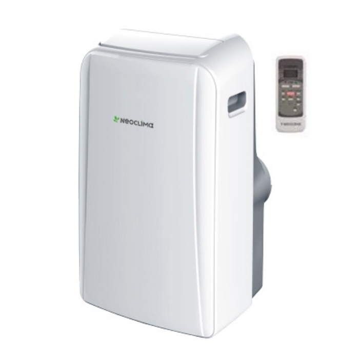 Мобильный кондиционер NEOCLIMA NMAC-12H в Костроме
