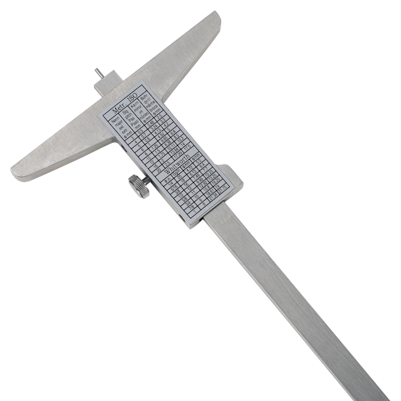 Штангенглубиномер Rgk SCGM-200 756921 в Туле