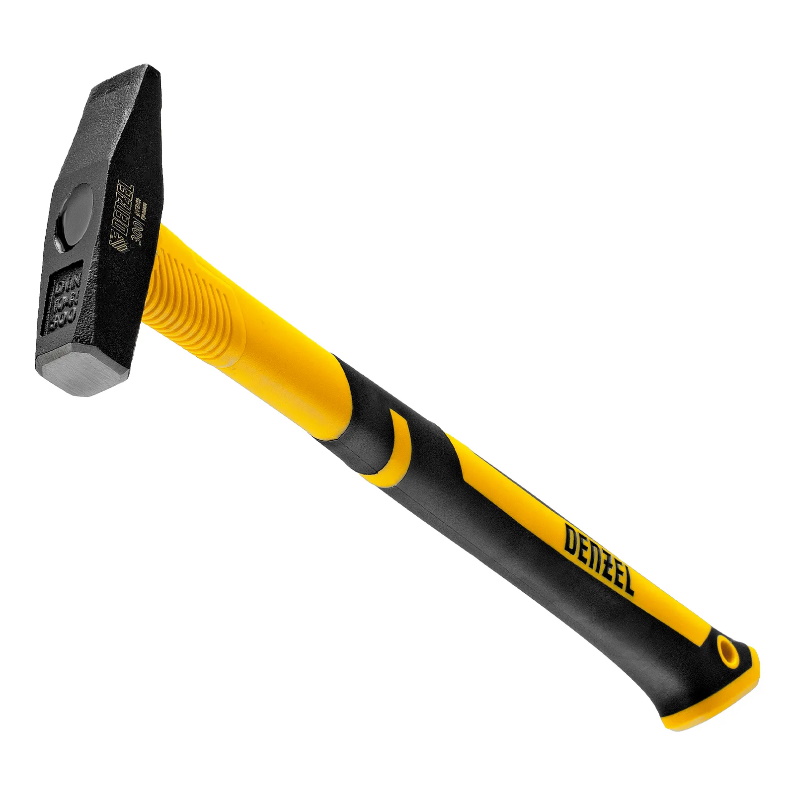 Набор инструментов Denzel 15804, 1/2", 1/4", CrV, S2, пластиковый кейс, 122 предмета в Иваново