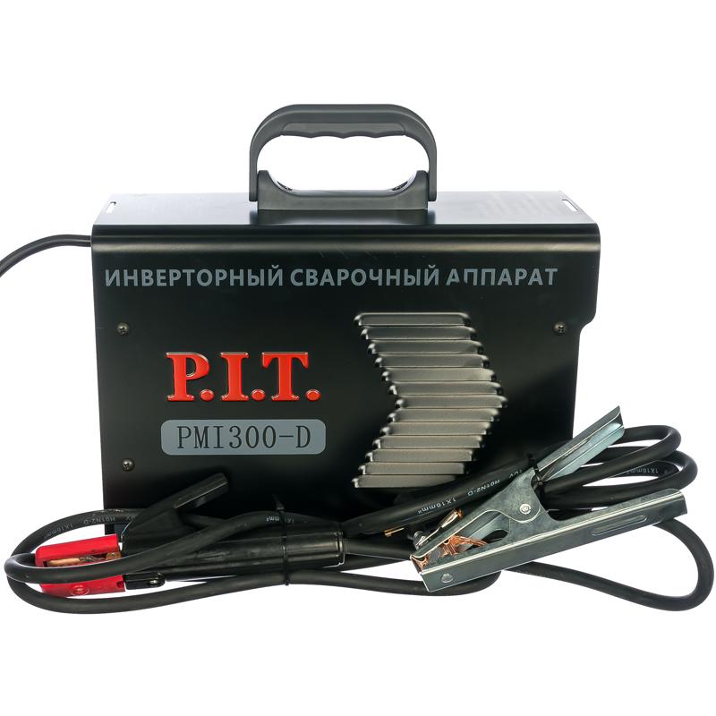 Сварочный инвертор P.I.T. PMI300-D IGBT во Владимире