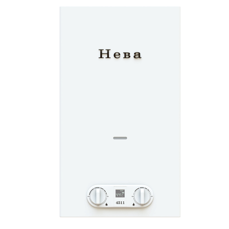 Газовая колонка Neva 4511 в Костроме