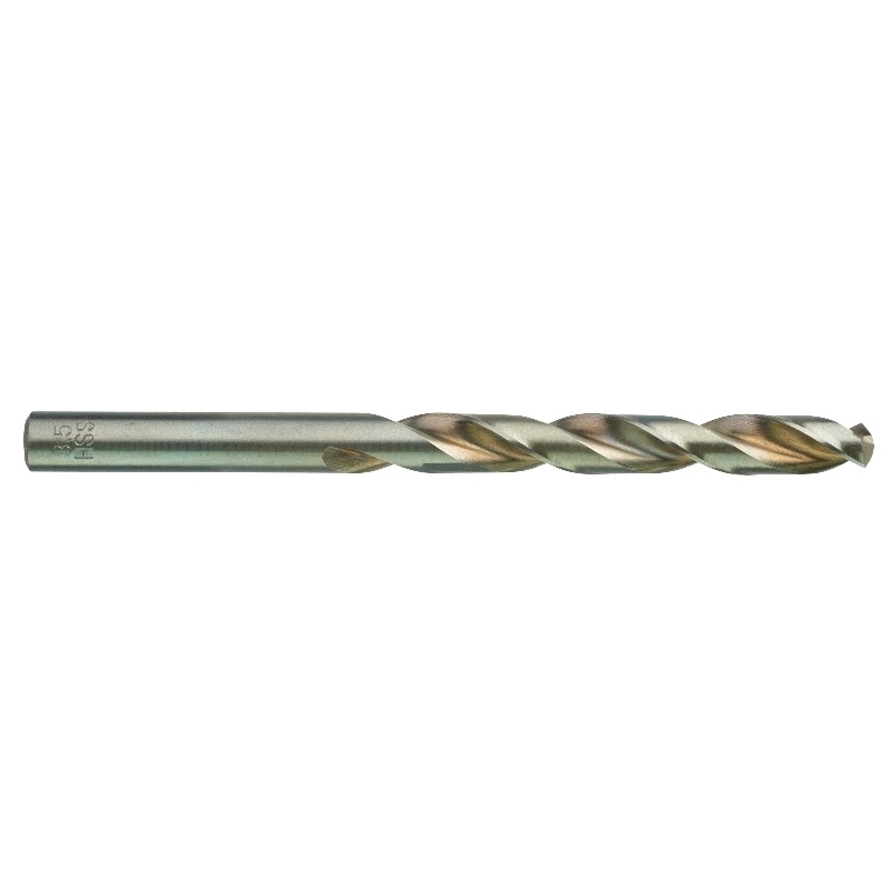 Сверло по металлу Milwaukee Thunderweb 4932352364, HSS-G, 8.5x117 в Коврове