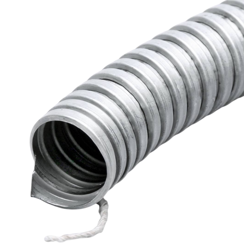 Металлорукав Fortisflex 40816, Р3-ЦХ 50, 15 м в Иваново