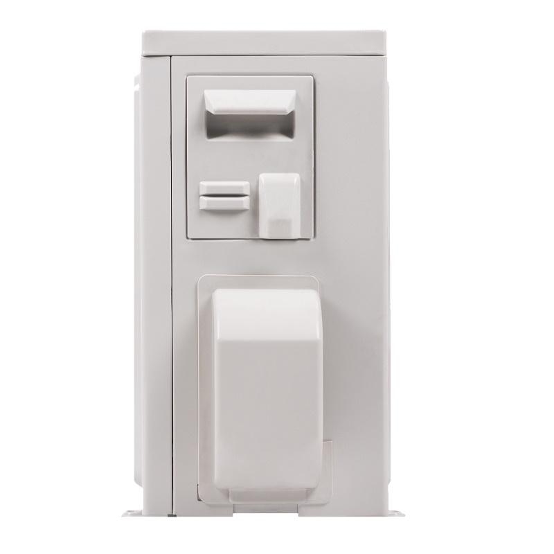Сплит-система инверторного типа Ballu BSPI-13HN8/BL/EU НС-1478059, комплект в Твери