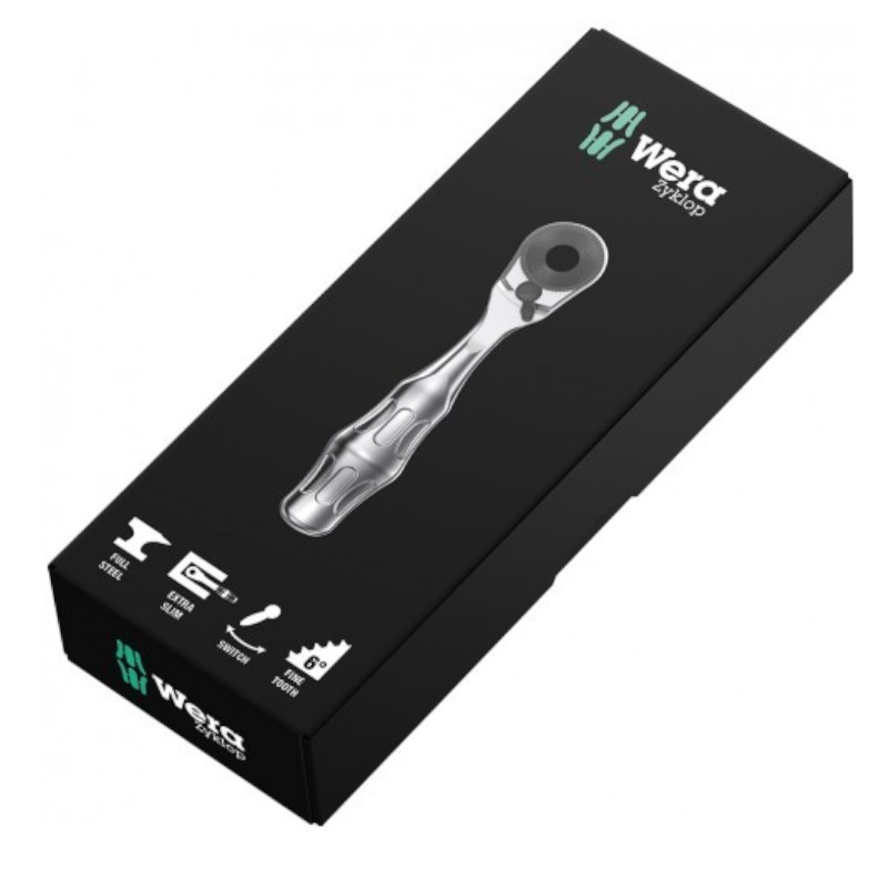 Ключ-трещотка Wera WE-073230  в Костроме
