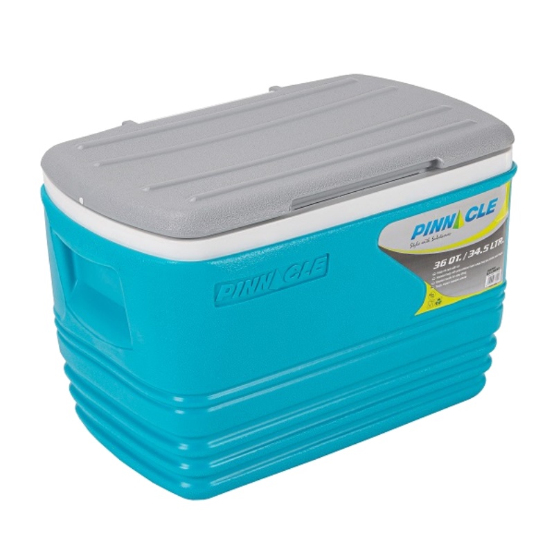 Термобокс Pinnacle Eskimo 34,5 L TPX-6009 в Костроме
