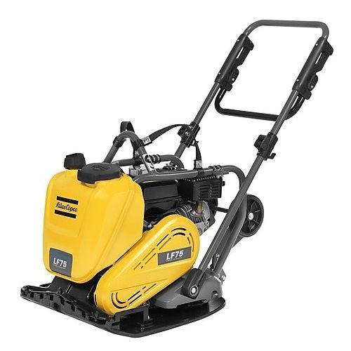 Виброплита Atlas Copco прямоходная LF 75 LAT, 420 x 570, Honda GX160 в Муроме