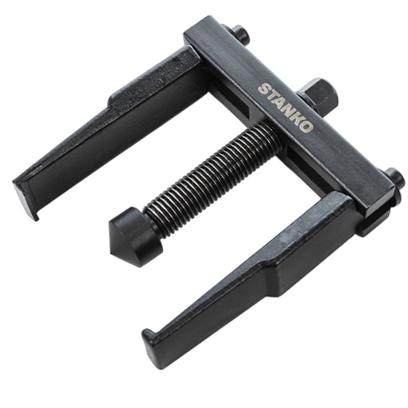 Съемник Stanko ST7318 2-х захватный с уменьшенной толщиной захватов 30-90мм 1077₽