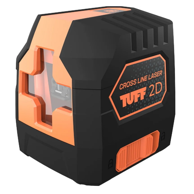Нивелир лазерный TUFF 2D, 9-1-005 в Костроме