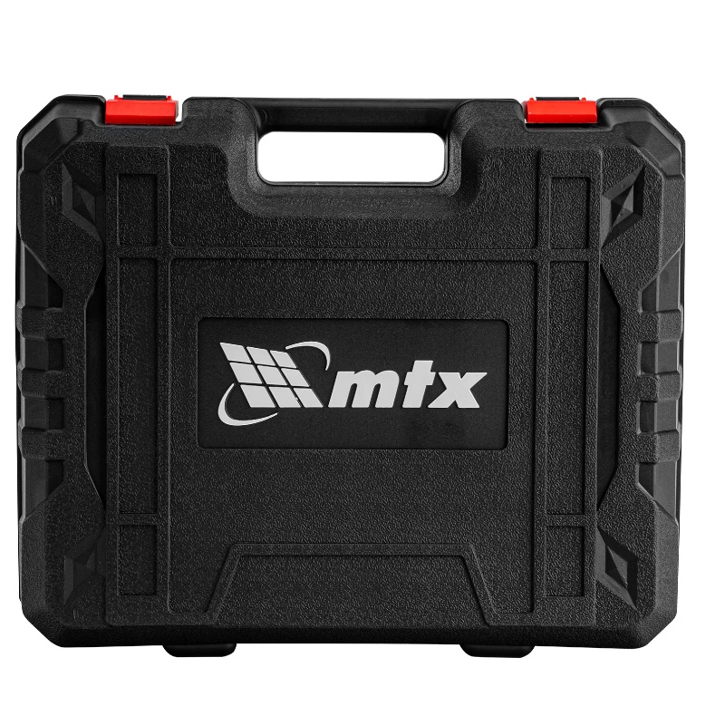 Мойка высокого давления MTX А-21-02, 40 бар, аккумуляторная, 4 л/мин, Li-ion 21 В, 2 аккумулятора в Угличе