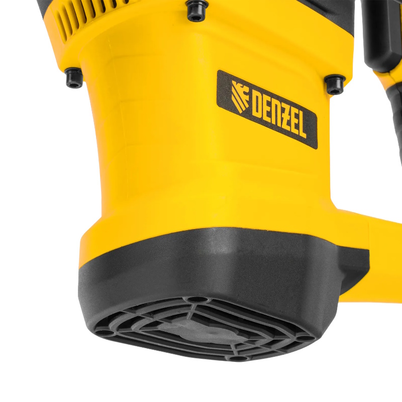 Перфоратор электрический Denzel RHVB-1300-40 26621, SDS-Max, 1300 Вт, 10 Дж, 2 режима в Переславле