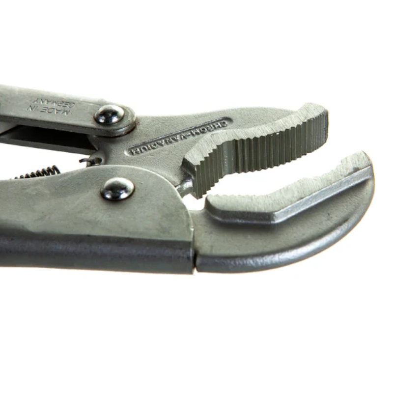 Клещи зажимные Knipex KN-4114250, L-250мм  в Иваново