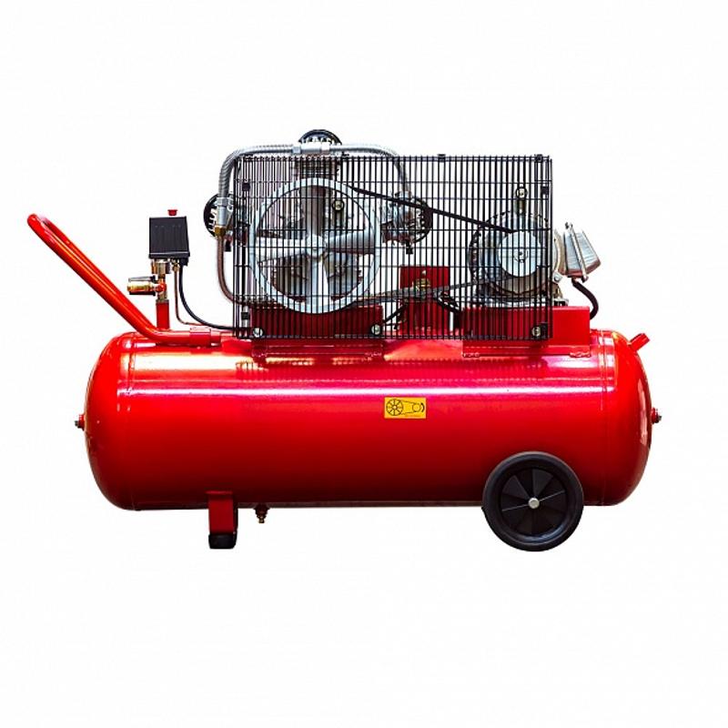 Ременной компрессор Aurora TORNADO-105