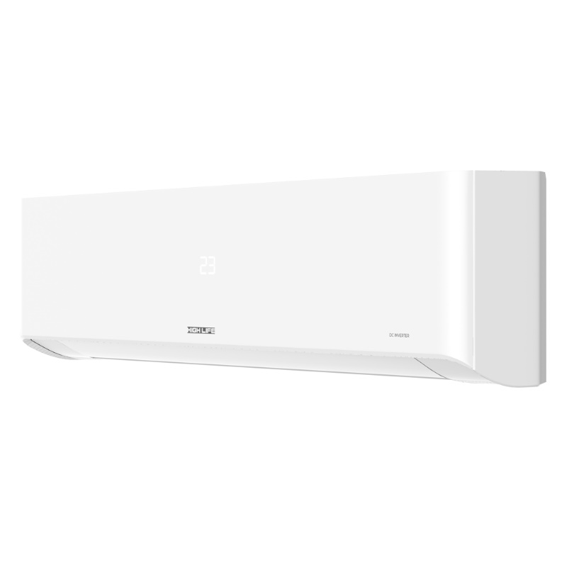 Инверторная сплит-система HIGH LIFE Priority Class Inverter ACHL-07PC-I-CHDV02S (комплект) в Ярославле