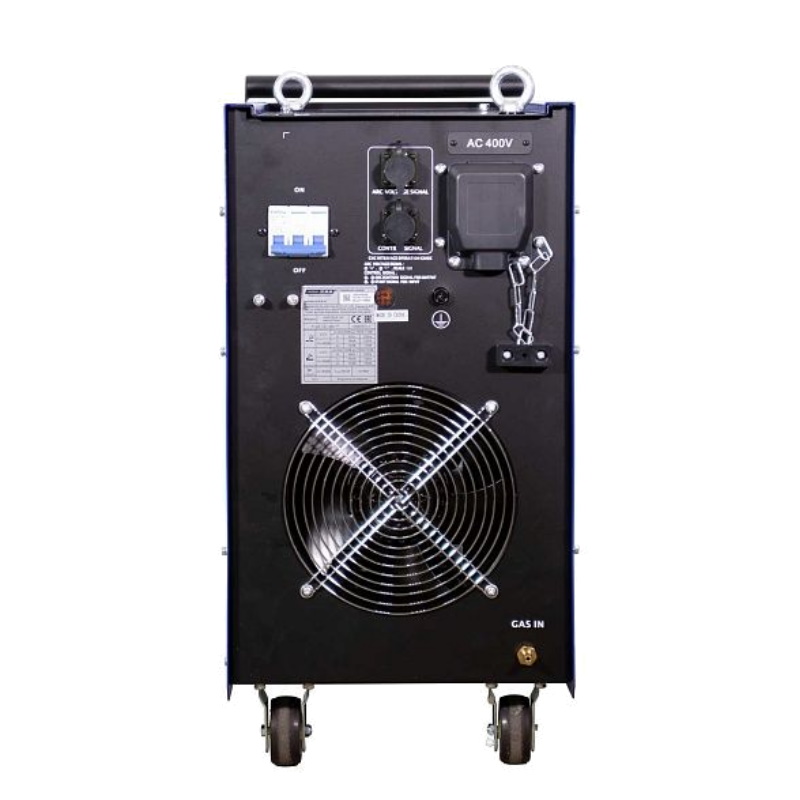 Аппарат плазменной резки AuroraPRO AIRFORCE 160 INDUSTRIAL 00034487, инверторный в Муроме