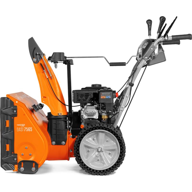 Бензиновый снегоуборщик Daewoo DAST7565 в Туле