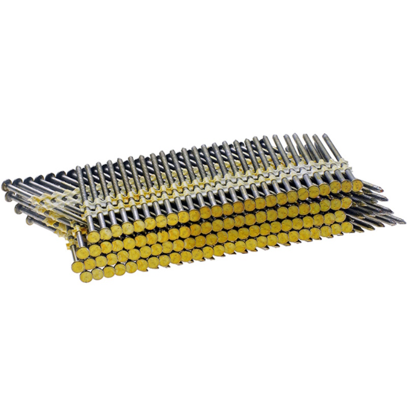 Гвозди для гвоздезабивного пистолета N90 Fubag 40107 8398₽