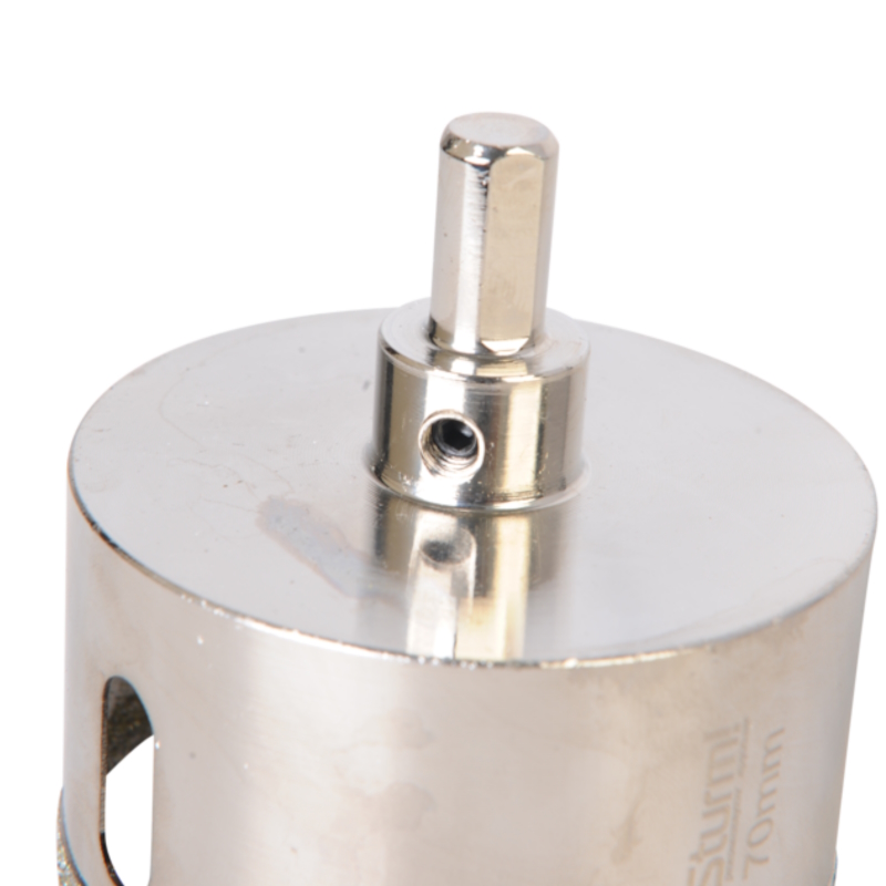 Коронка алмазная Sturm 1055-10-7070  в Туле