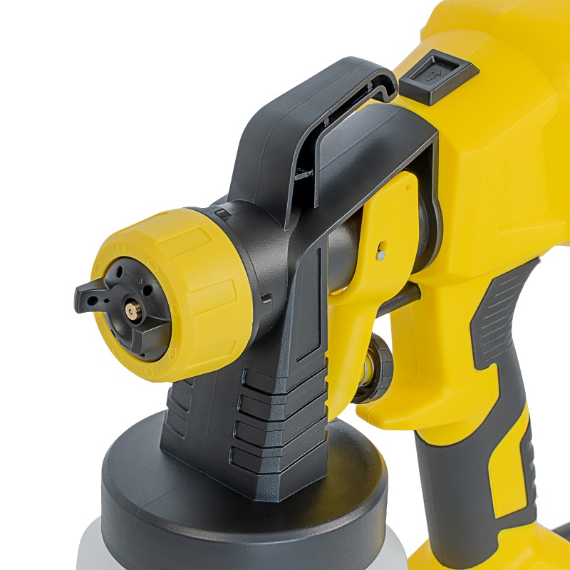 Краскопульт электрический Kolner KSG 500V в Кинешме