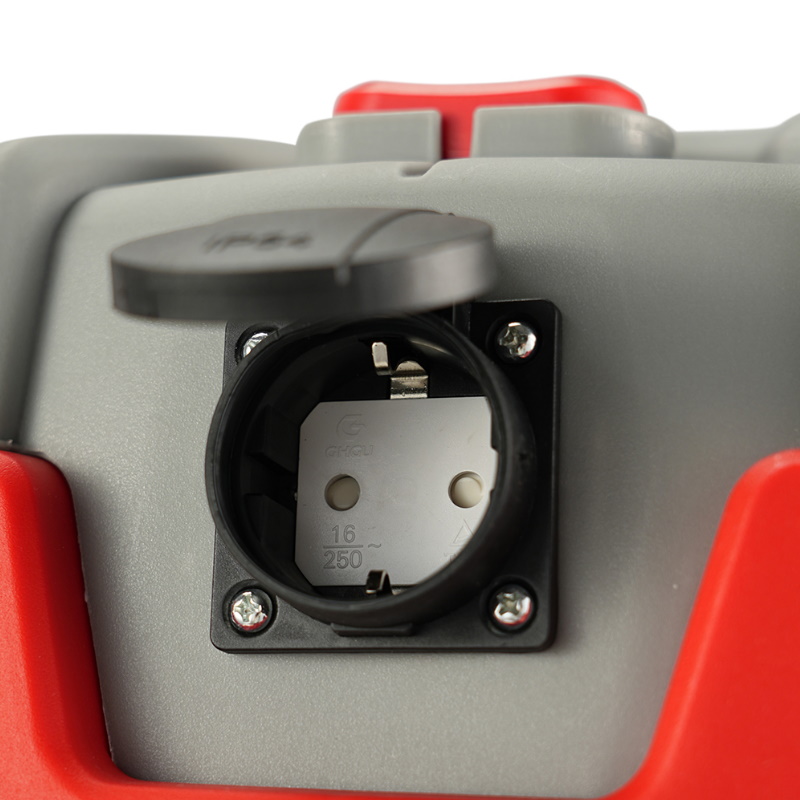 Пылеводосос электрический EVOline WAD 150 Power Tool WAD150PT