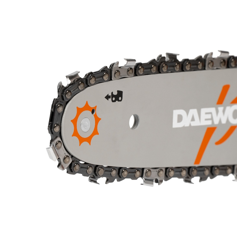 Пила электрическая Daewoo DACS 1950E в Переславле
