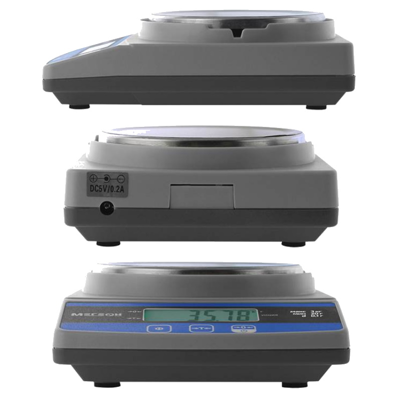 Весы электронные Мегеон 50103K к0000027756