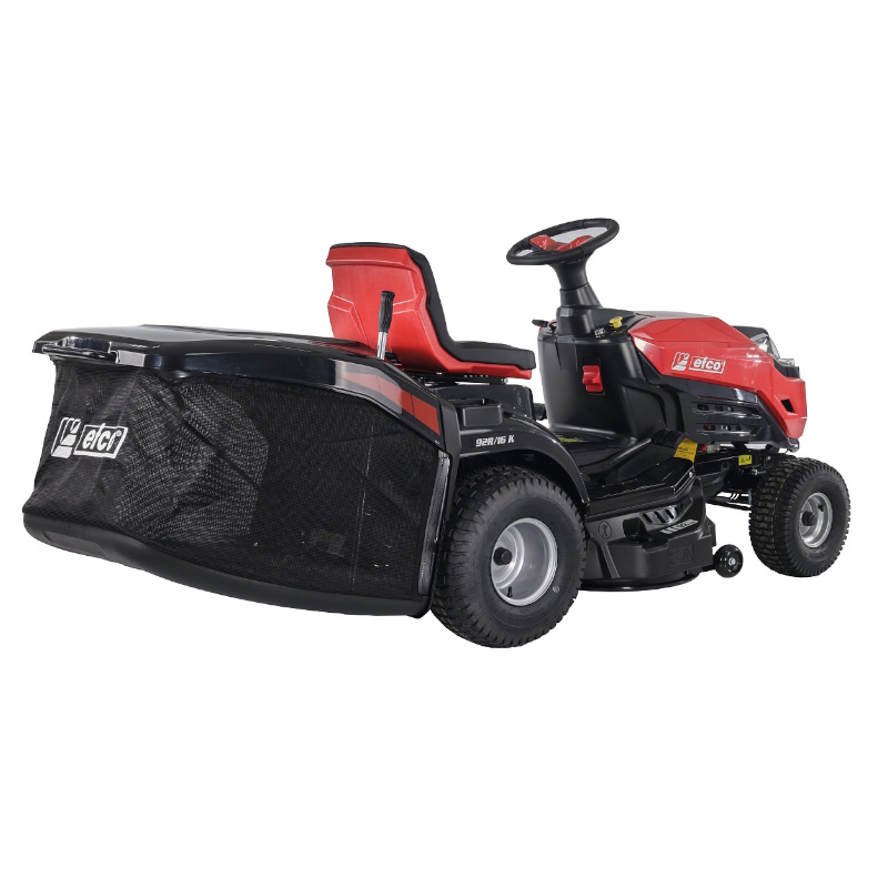 Газонокосилка с сиденьем EFCO EF 92R/16 K 68059216, минитрактор в Иваново