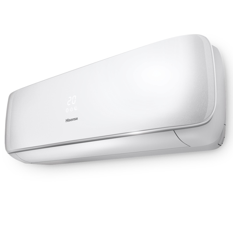 Инверторная сплит-система Hisense Premium Design Super DC Inverter AS-13UW4RVETG01, Wi-Fi, комплект в Ярославле