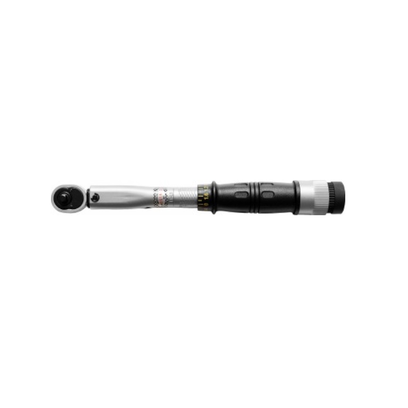 Ключ динамометрический Thorvik TWM14630 053565, 1/4"DR, 6-30 Нм в Твери