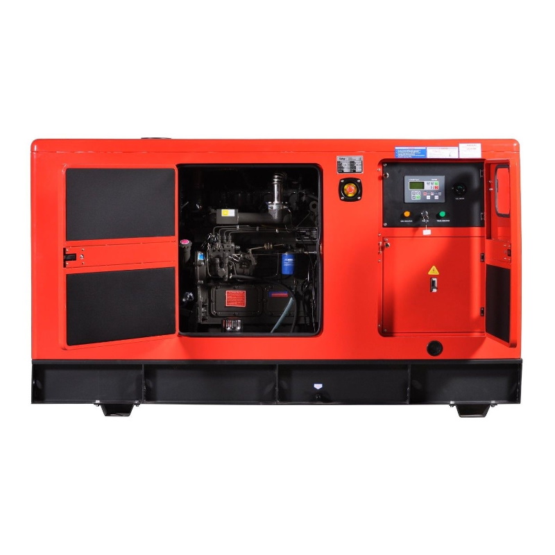 Дизельный генератор Fubag DS 68 DAC ES в Костроме