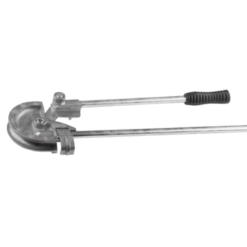 Трубогиб Kraftool EXPERT 23504-12 для точной гибки труб из мягкой меди алюминия тонкостенной стали под углом до 180град 12 1264₽