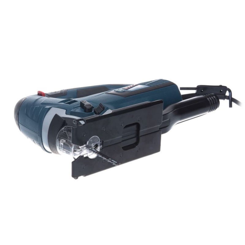 Электрический лобзик Bosch GST 850 BE Professional 060158F123 в Костроме