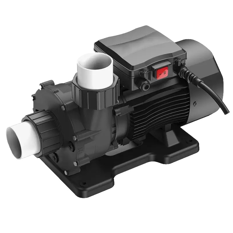 Насос для бассейна Unipump Jet Pool STP 5500T 84615 в Туле