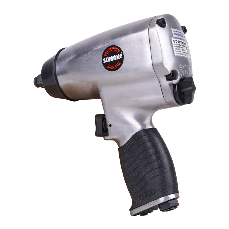 Пневмогайковёрт 12 Sumake ST-M1001 8094990