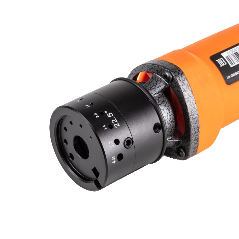 Машинка для заточки вольфрамовых электродов FoxWeld FOXGRIND 401 9810 в Переславле
