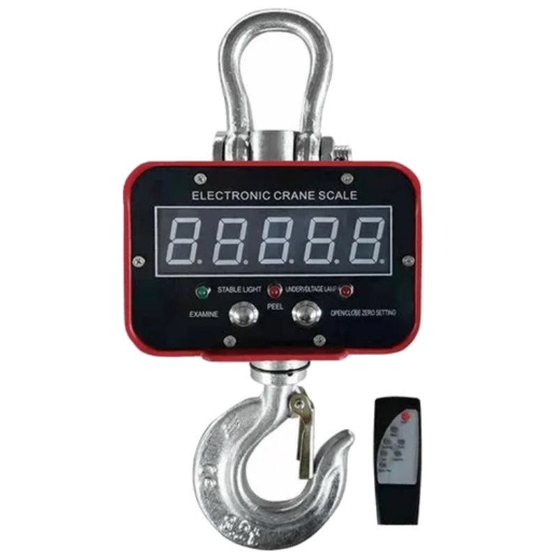Весы электронные крановые GEARSEN GOCS 30 АБ-00008151, OCS 3.0 т в Иваново