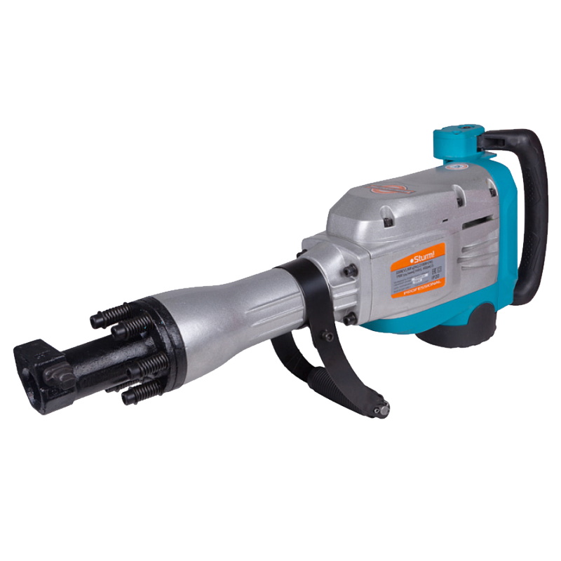 Бетонолом Sturm RH2521P 22814₽