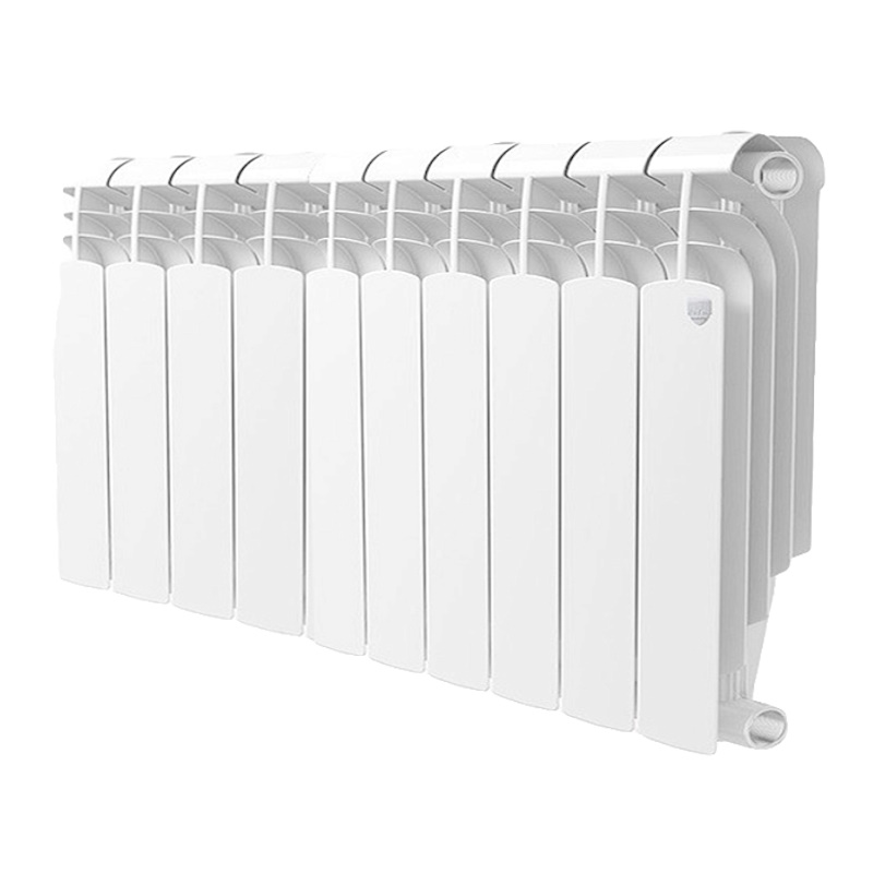 Радиатор Royal Thermo Vittoria Super 500 20 НС-1412079 9 секций 13230₽