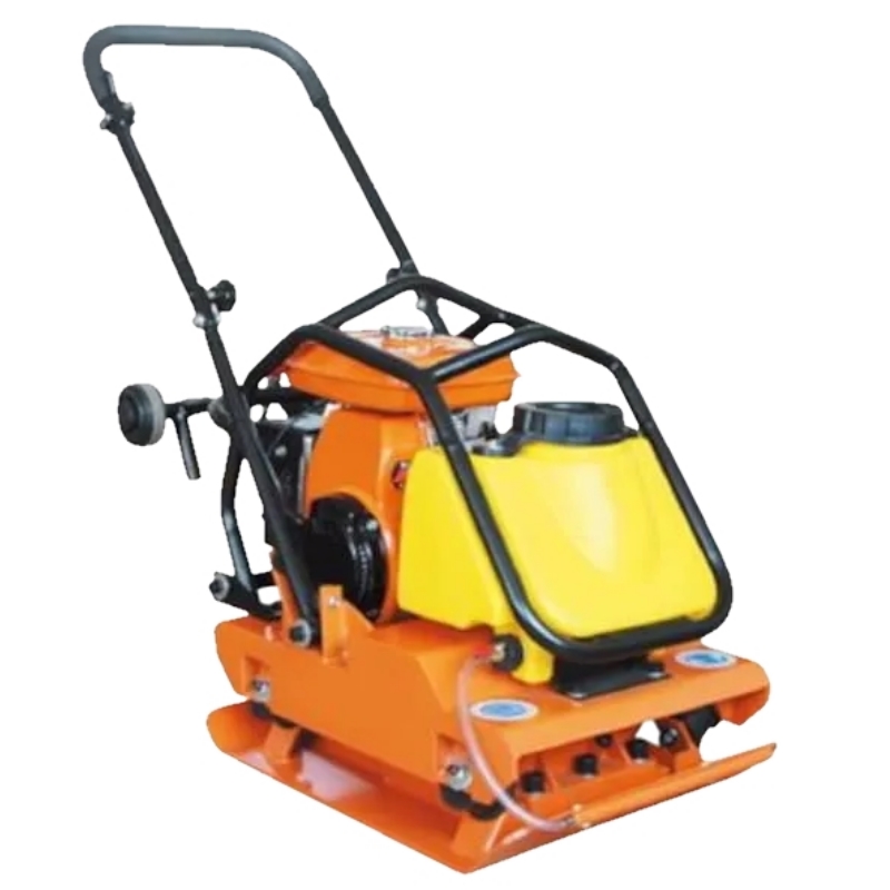 Виброплита TOR C-95TR 1022014 109 кг 18кН Loncin бак колесный комплект 52176₽