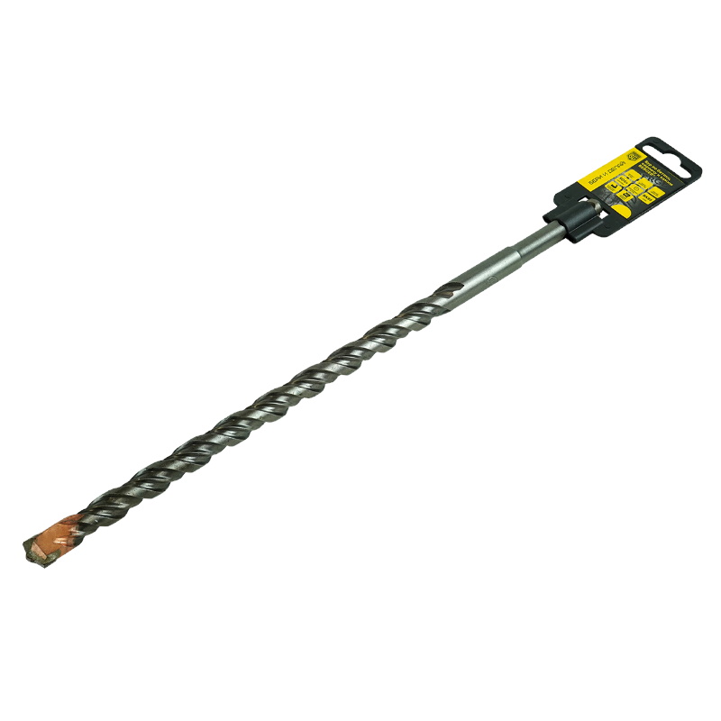 Бур по бетону и кирпичу Berger BG1873, SDS+, 14х310х260 мм в Иваново