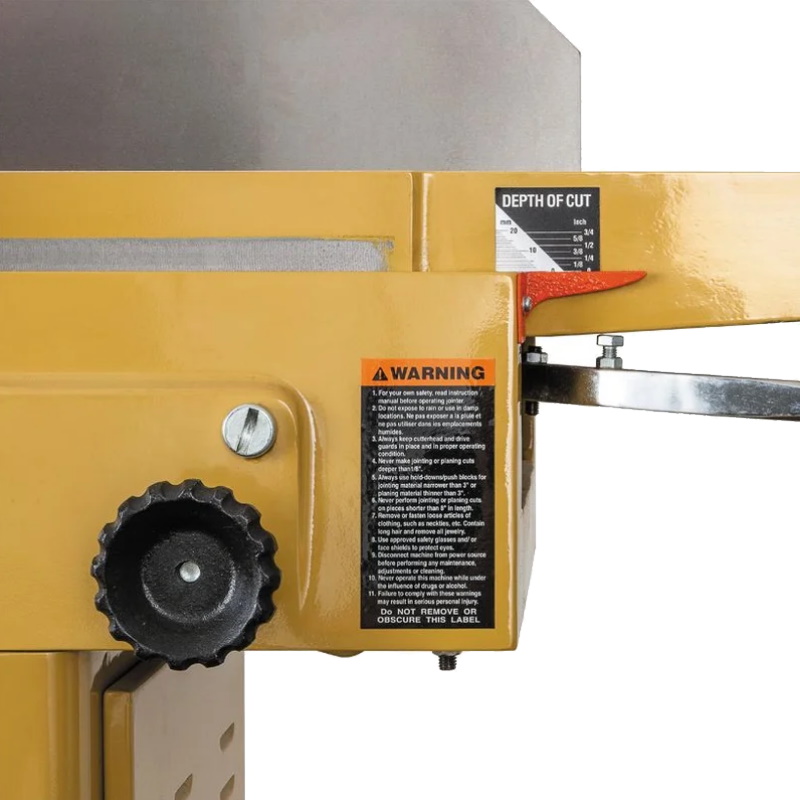 Фуговальный станок Powermatic PJ-1285 1791249-RU в Муроме