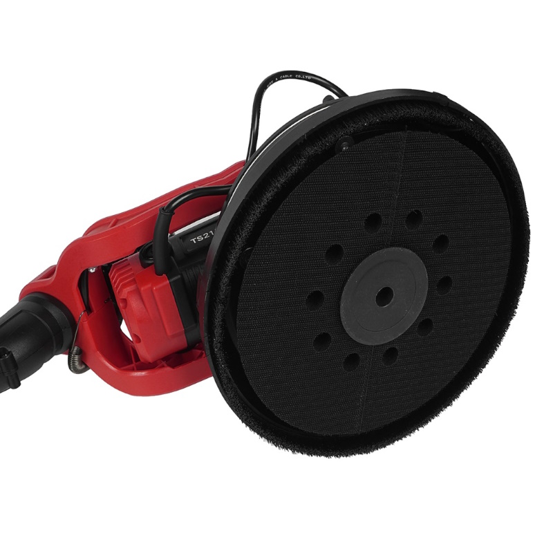 Шлифмашина для стен и потолков Teh TS21509