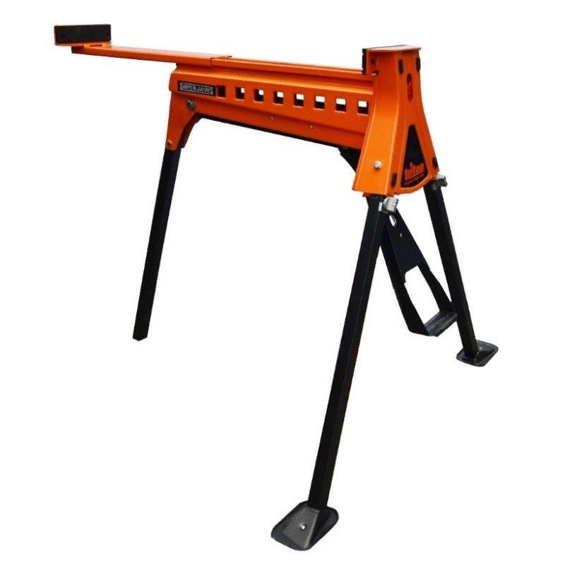 Тиски-подставка Triton SuperJaws SJA200 TR206187, многофункциональные в Твери