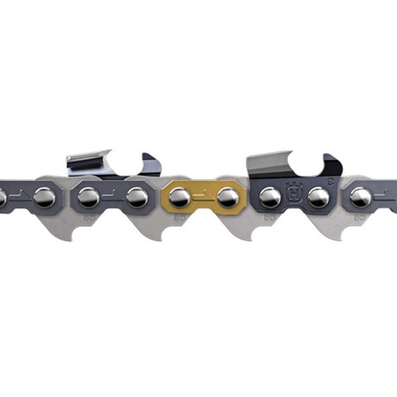 Цепь для бензопилы Husqvarna X-Cut С85 5816266-56 (15"; 3/8", 56 звеньев, 1.5 мм) в Муроме