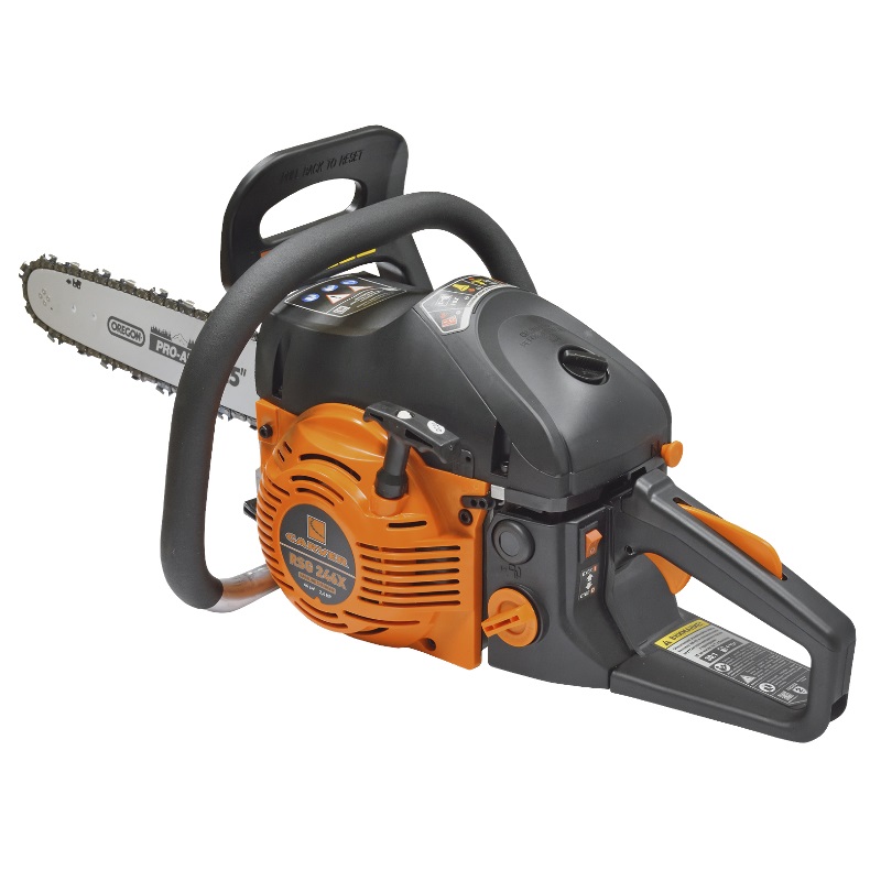 Пила бензиновая Carver RSG 246Х 01.004.00054 в Нижнем Новгороде